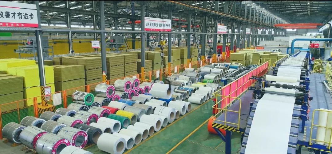 寶潤(rùn)達(dá)聚氨酯復(fù)合板廠家 寶潤(rùn)達(dá)聚氨酯復(fù)合板廠家