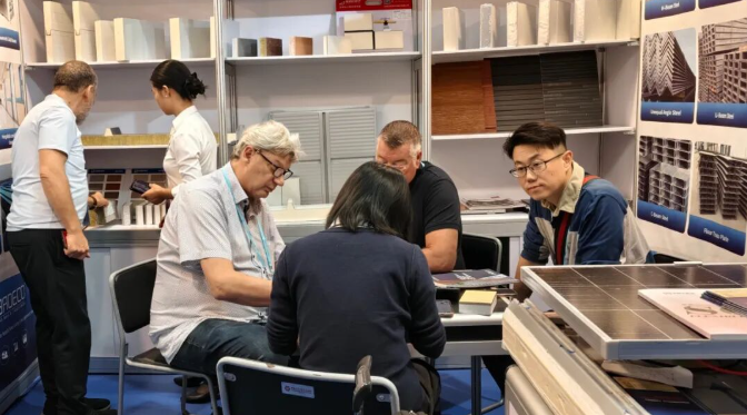 寶潤達(dá)新材 寶潤達(dá)新材