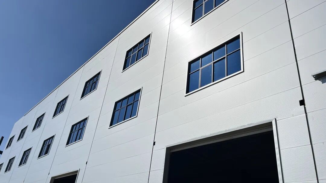 寶潤達新材 寶潤達新材