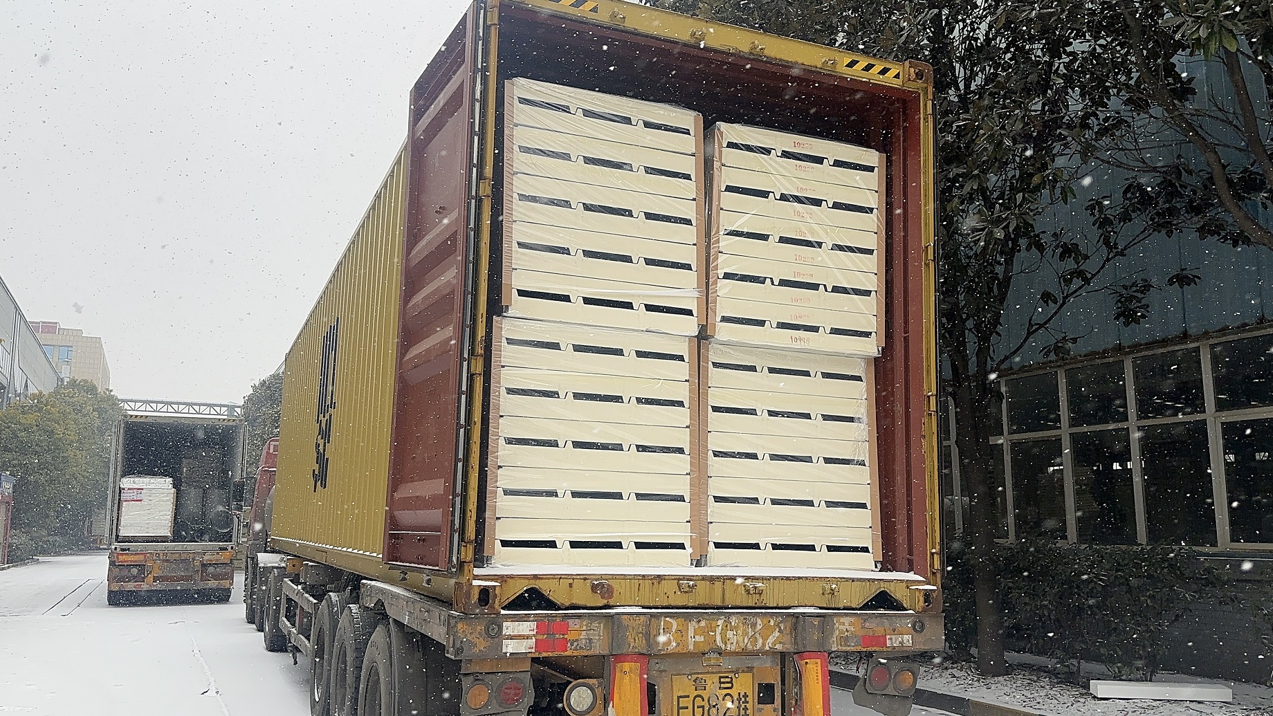 寶潤達新材 寶潤達新材